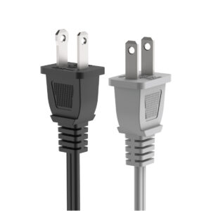 POLAR US Plug Non-Polarised