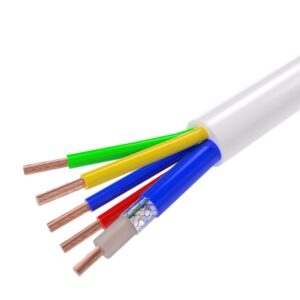 CCTV Combined Cable - Image 1