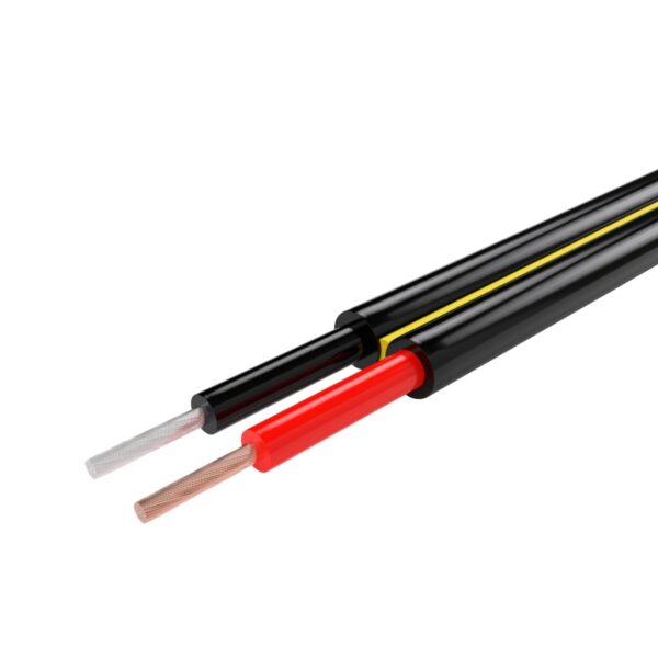 twin-cables